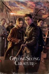 Download Gyeongseong Creature (Season 1 – 2) Multi-Audio