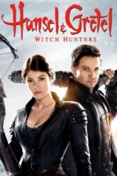 Download Hansel & Gretel Witch Hunters (2013) Dual Audio