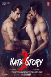 Download Hate Story 3 (2015) BluRay