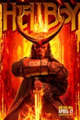 Download Hellboy (2019) Dual Audio