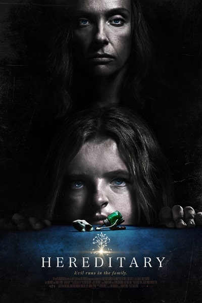 Download Hereditary (2018) Dual Audio Hindi English