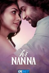 Download Hi Nanna (2023) Dual Audio Hindi