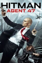 Download Hitman Agent 47 (2015) {Hindi HQ Dubbed & English ORG.} WeB-DL