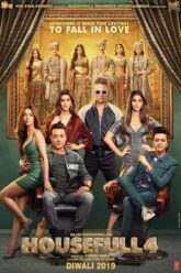 Download Housefull 4 (2019) BluRay Hindi Full Movie