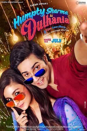 Download Humpty Sharma Ki Dulhania (2014) Hindi Full Movie