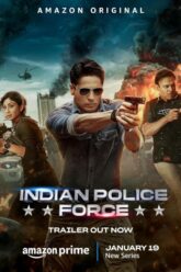 Download Indian Police Force (Season 01) Hindi Web Series