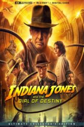 Download Indiana Jones and the Dial of Destiny (2023) BluRay Dual Audio