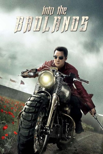 Download Into the Badlands (Season 1-3) Dual Audio