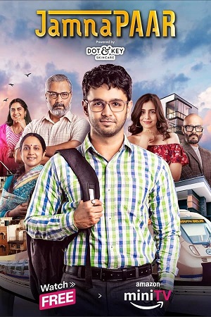 Download Jamnapaar (2024) S01 Complete AMZN WEB Series