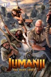 Download Jumanji The Next Level (2019) BluRay Dual Audio