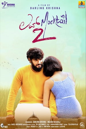 Download Love Mocktail 2 (2022) WEB-DL Hindi Full Movie