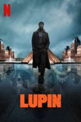 Download Lupin (Season 1 – 3) Complete Dual Audio