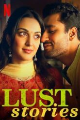 Download Lust Stories (2018) Hindi NF HDRip Full Movie