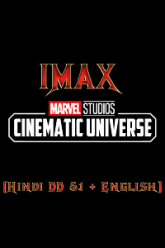 Download Marvel Cinematic Universe (2008-2023) IMAX WEB-DL Dual Audio