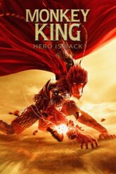 Download Monkey King Hero Is Back (2024) Dual Audio