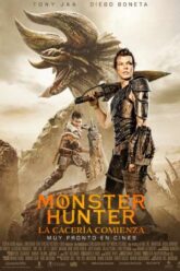 Download Monster Hunter (2020) Dual Audio