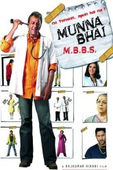 Download Munna Bhai M.B.B.S. (2003) Hindi Full Movie