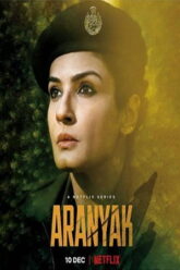 Download Netflix Aranyak (2021) Season 1 Complete Hindi