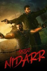 Download Nidarr (2023) Punjabi WEB-DL Full Movie