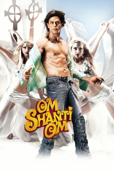 Download Om Shanti Om (2007) Hindi Full Movie