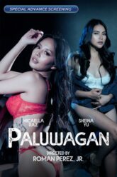 Download Paluwagan (2024) UNRATED Hollywood Full Movie HDRip