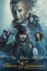 Download Pirates of the Caribbean Dead Men Tell No Tales (2017) Dual Audio