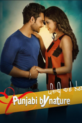 Download Punjabi By Nature (2022) Punjabi Full Movie