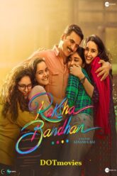 Download Raksha Bandhan (2022) WEB-DL Hindi Full Movie