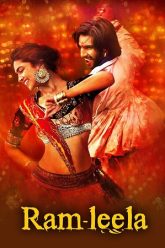 Download Ram Leela (2013) Hindi Full Movie