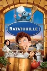 Download Ratatouille (2007) Dual Audio Hindi English