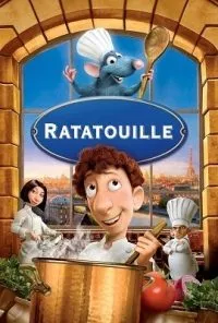 Download Ratatouille (2007) Dual Audio Hindi English