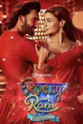 Download Rocky Aur Rani Ki Prem Kahani (2023) Full Movie