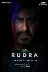 Download Rudra The Edge Of Darkness (2022) Season 1