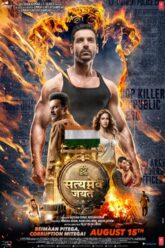 Download Satyameva Jayate (2018) BluRay Hindi Full Movie