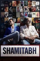 Download Shamitabh (2015) Hindi WEB-DL Full Movie