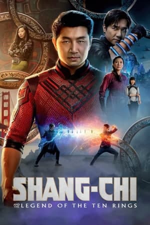 Download Shang-Chi and the Legend of the Ten Rings (2021) Dual Audio