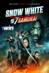 Download Snow White and the Seven Samurai (2024) Hindi