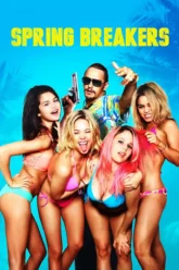 Download Spring Breakers (2012) English