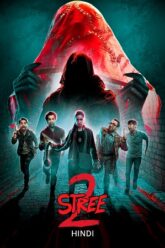 Download Stree 2 Sarkate Ka Aatank (2024) AMZN WEB-DL