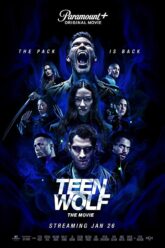 Download Teen Wolf The Movie (2023) WEB-DL Dual Audio