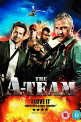 Download The A-Team (2010) Dual Audio {Hindi-English}