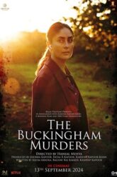 Download The Buckingham Murders (2023) Hindi Movie