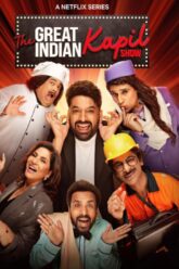 Download The Great Indian Kapil Show (Season 2) Hindi TV Show