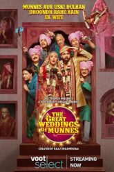 Download The Great Weddings Of Munnes (2022) Season 1