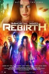 Download The Immortal Wars Rebirth (2020) WEB-DL Dual Audio