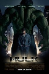 Download The Incredible Hulk (2008) Dual Audio