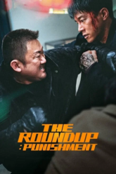 Download The Roundup Punishment (2024) WEB-DL