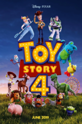 Download Toy Story 4 (2019) Dual Audio Hindi English