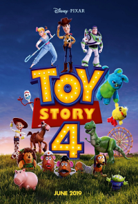 Download Toy Story 4 (2019) Dual Audio Hindi English