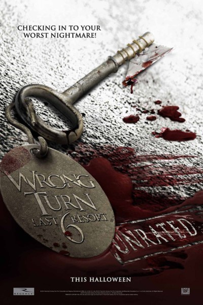 Download Wrong Turn 6 Last Resort (2014) Full Movie In English